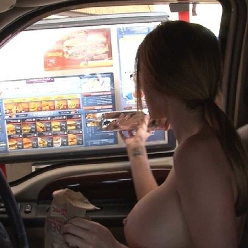 Big Tits Mix III