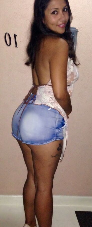 Just another cumbucket latinaslut
