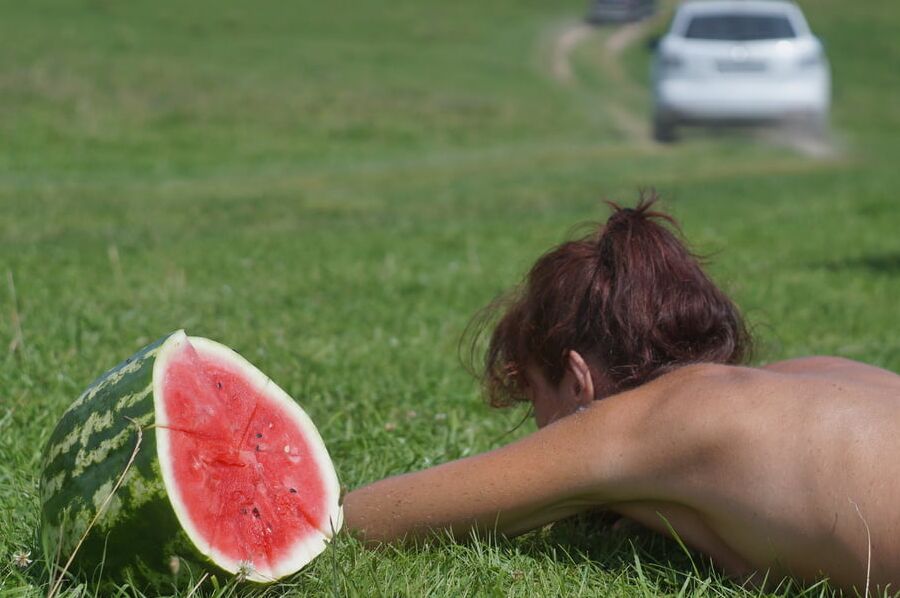 Watermelon
