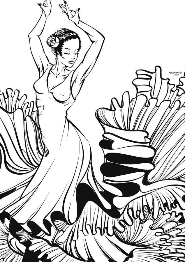 The C-Z of Pinups