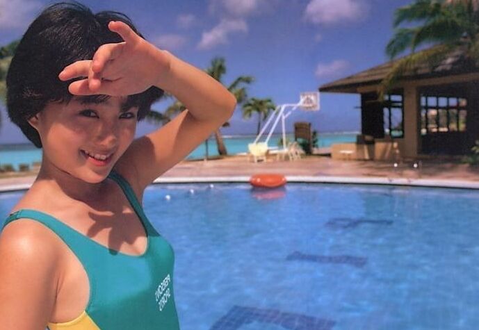 Noriko Sakai