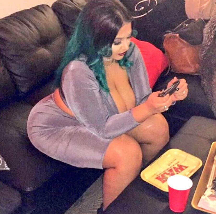 DREAM BBW - DIAMOND