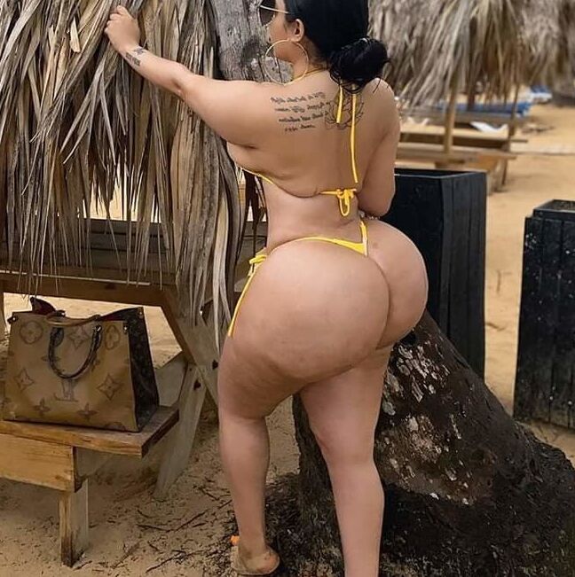 ass so phat