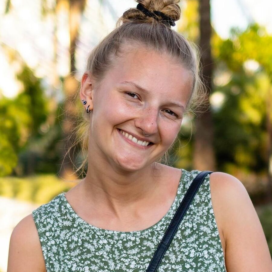 Tolle Girls aus Denmark
