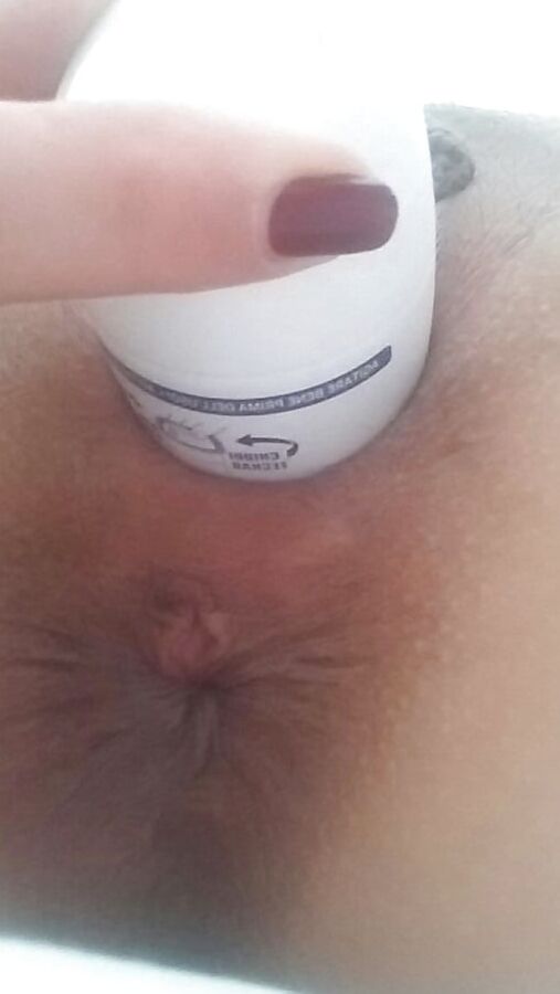 Incredible Insertions ( Shove It in)