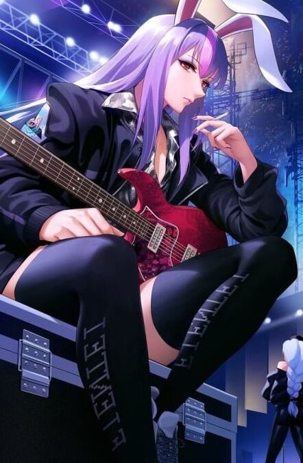 Sweet Music