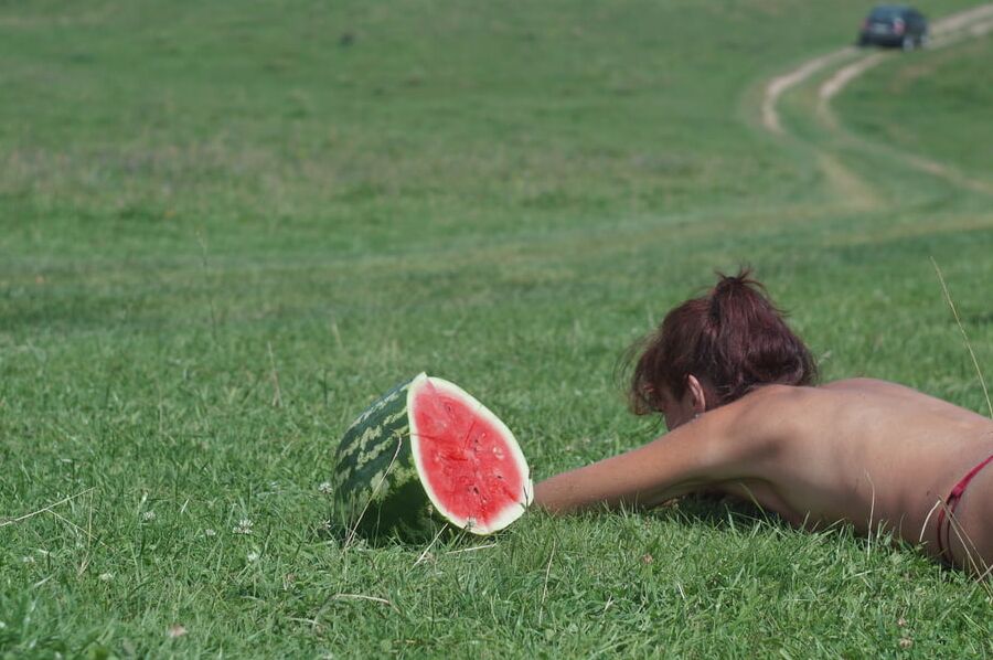 Watermelon