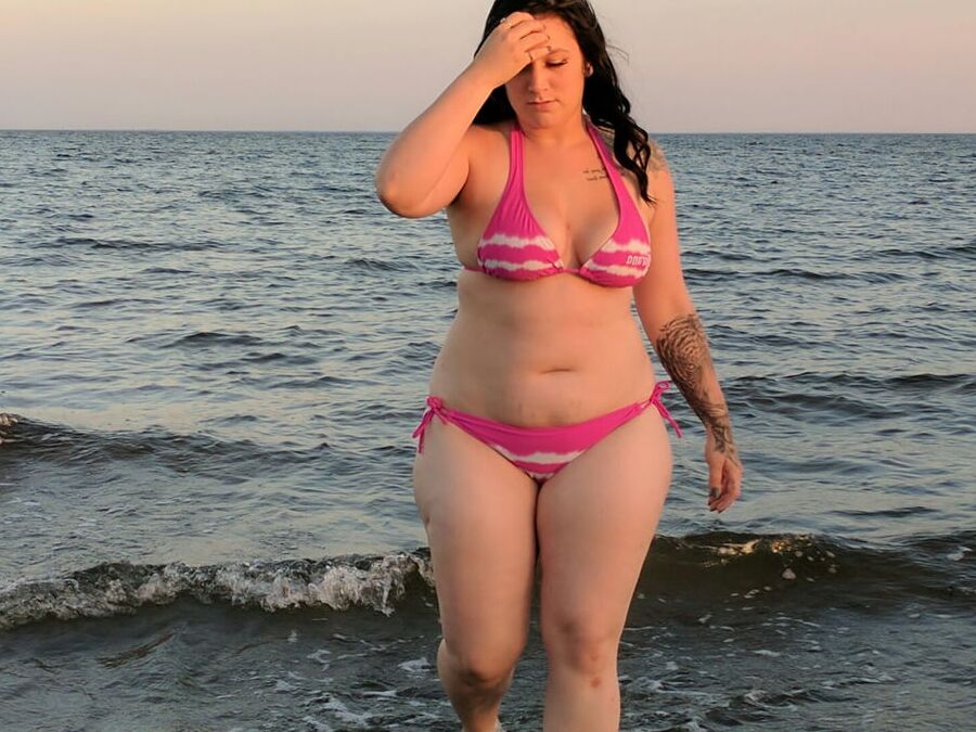 Bbw mix (Bikini)
