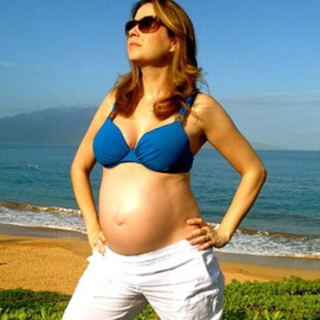 Sexy Prego Sluts