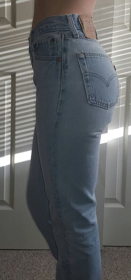 Levi&;s &;s &;S FOR WOMEN