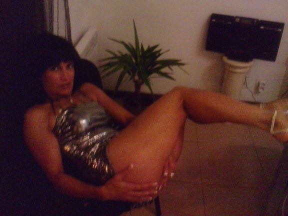 milf mature latina exposed sm