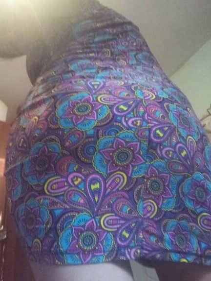 Marce, mi putita