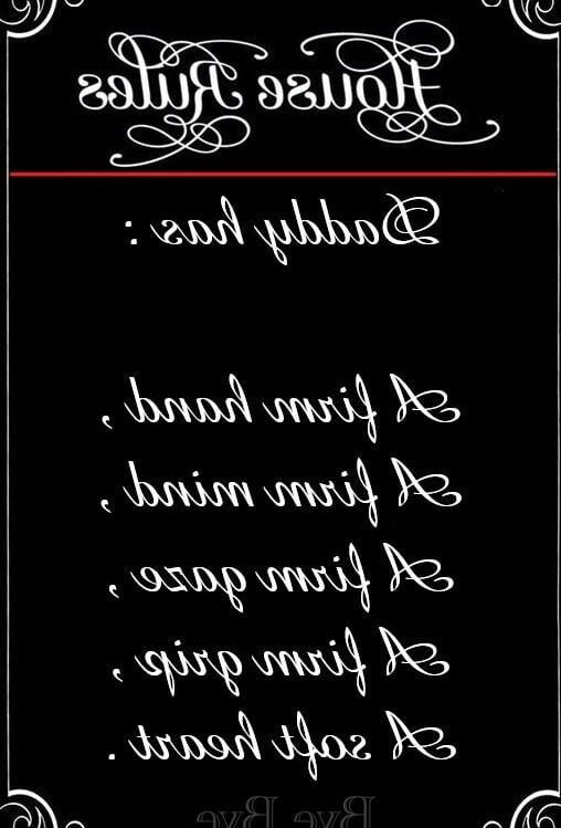 BDSM-text , Bye.Bye. Made