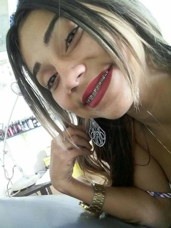 heloiza arango flaquita come vergas