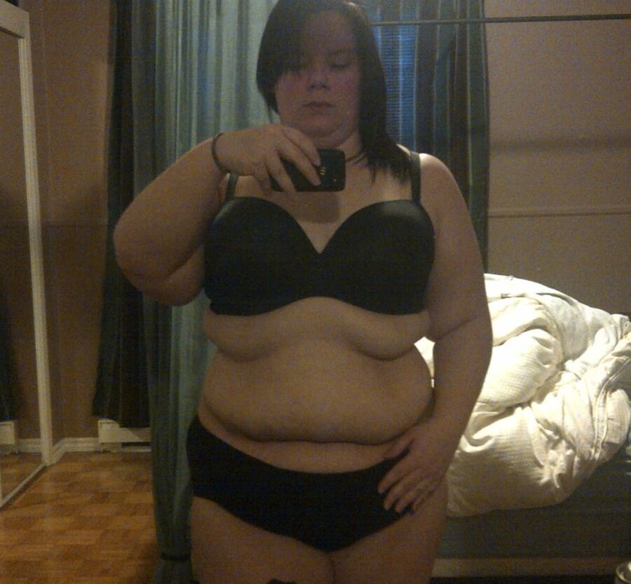 francesca chubby exposed