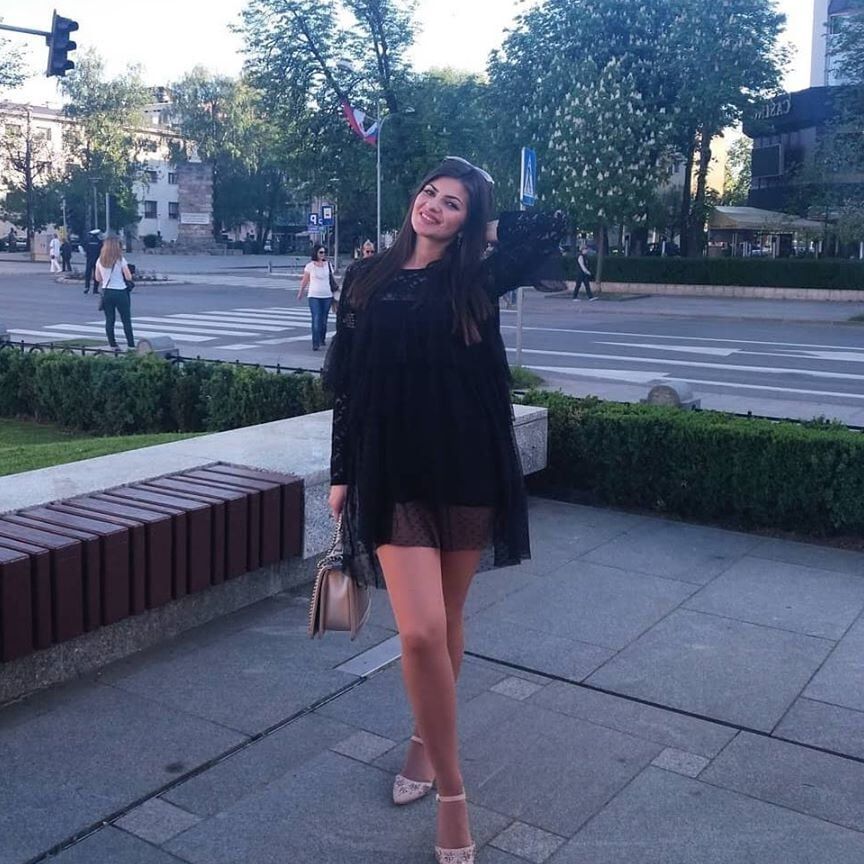 Milana Sitnicic