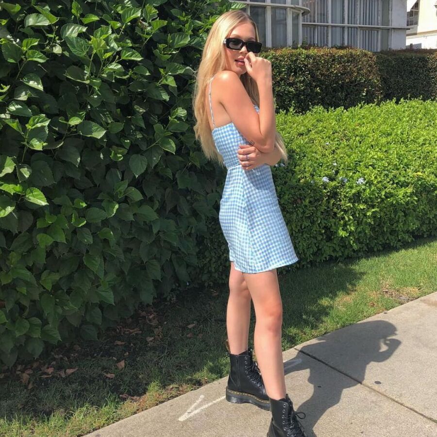Celebrity Hot - Kelli Berglund