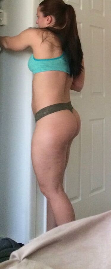 Lost Dice Slut Jennifer