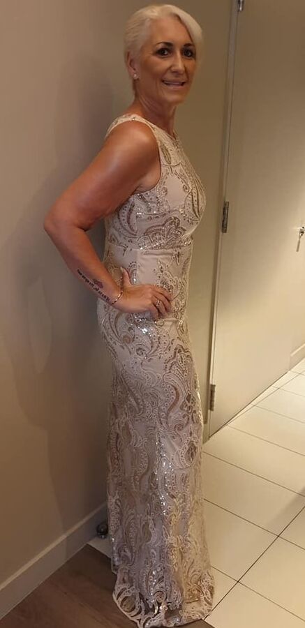 Michelle, MILF, GILF, from Doncaster NN