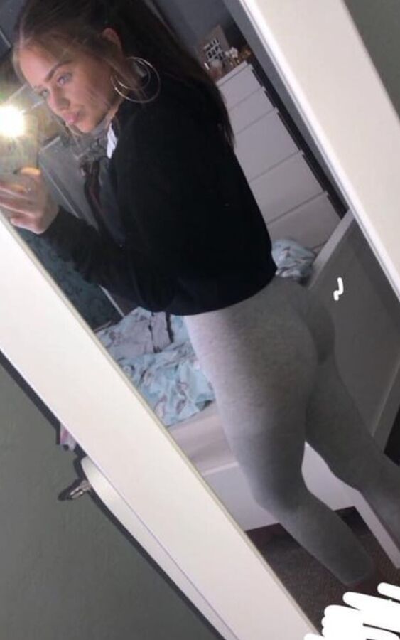 Belfast slut ammy stone