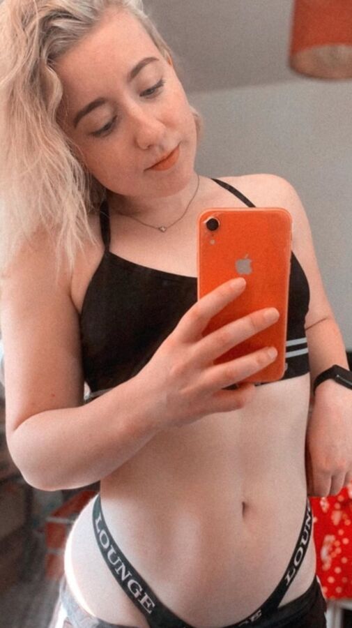 Chav Slut
