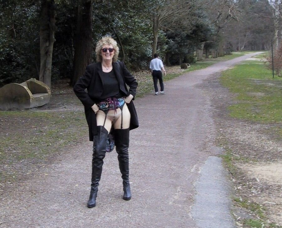 Sexy MATURE