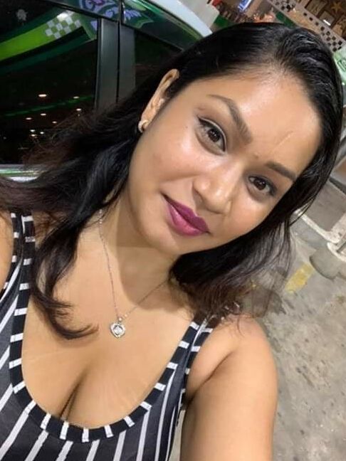 Suriname slet raveena joeloemsingh