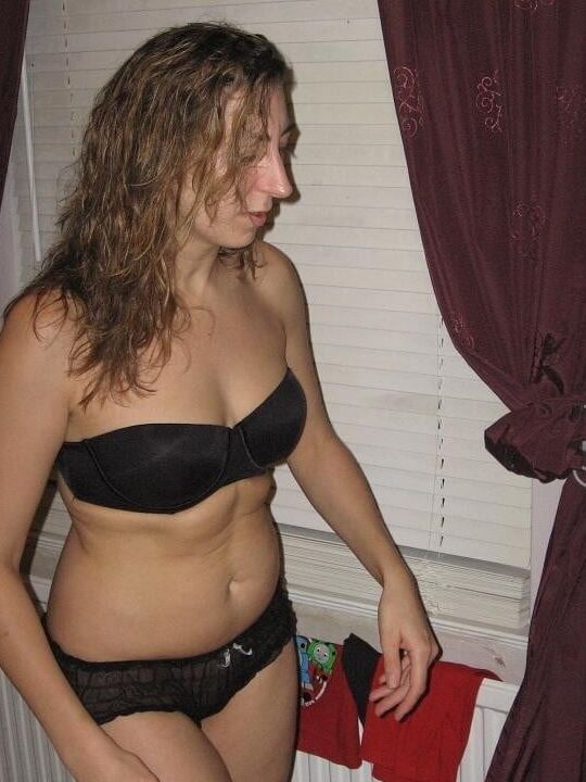 Sexy women in their Panties and underwear - LL