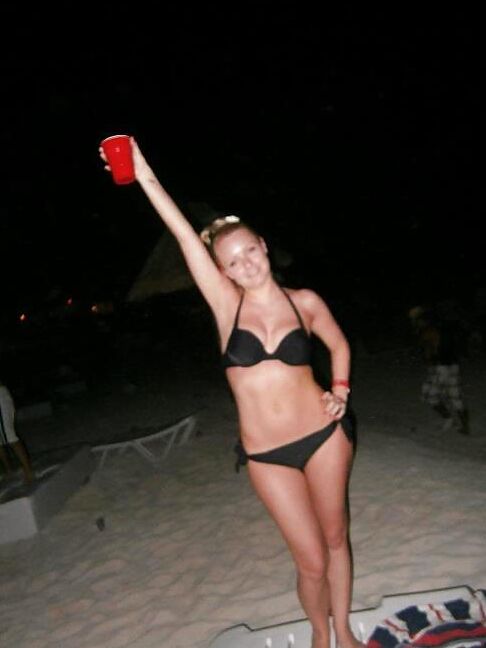 slutty jolene stubert gets married