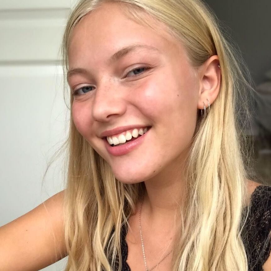 Tolle Girls aus Denmark