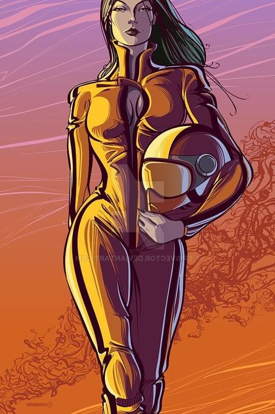 The C-Z of Pinups