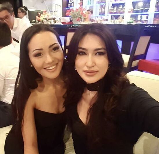Kz Sexy