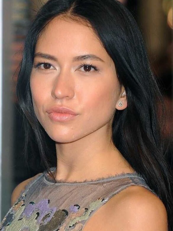 Sonoya Mizuno