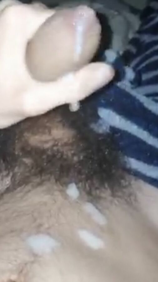 Friday - STAY HOME - and show me your cum