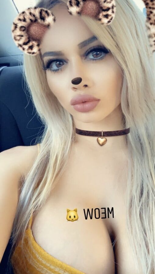 Your Victoria
