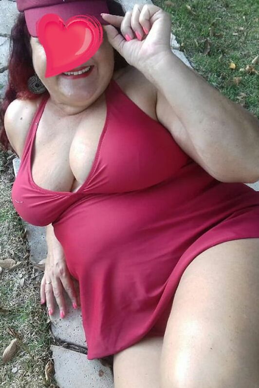 My MIL yo is like a yummy cherry