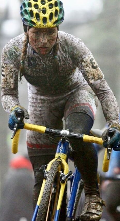Dirty Girls