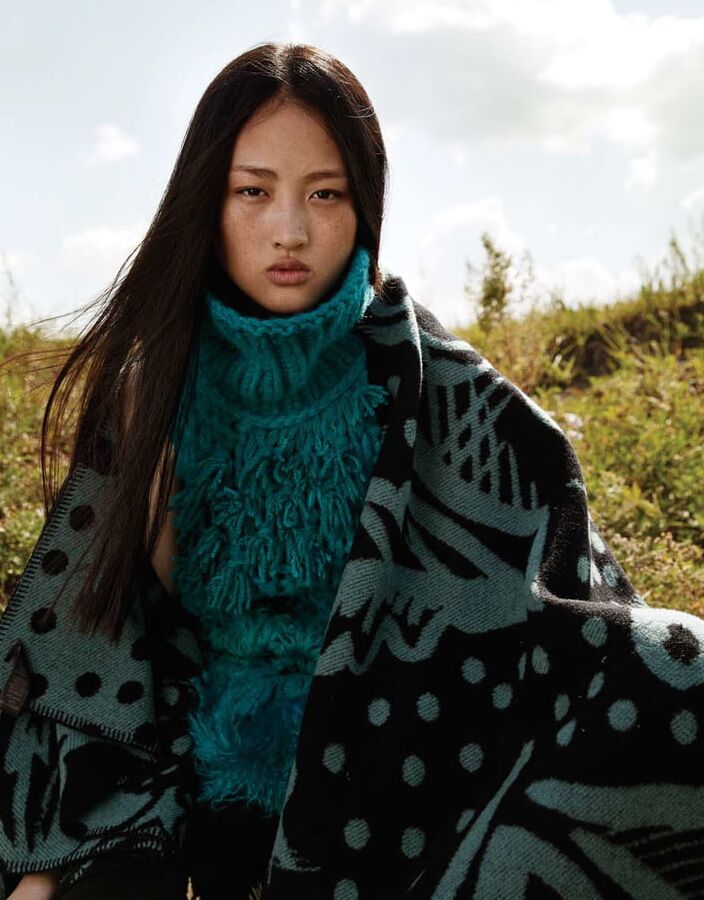 Tolle Girls + Bilder aus der Mongolei