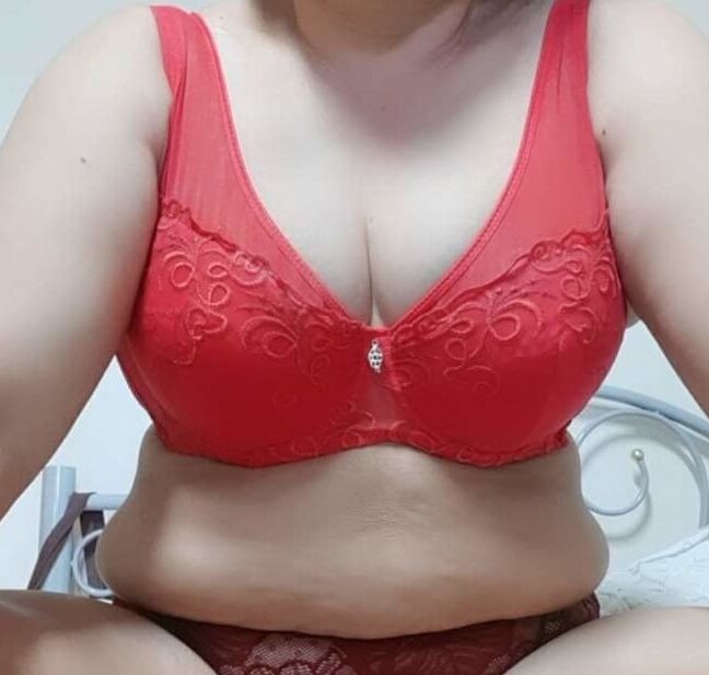 Ibu puki besar
