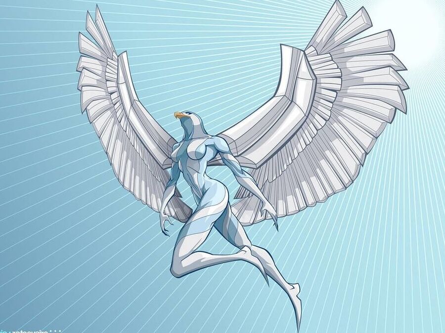 The C-Z of Pinups