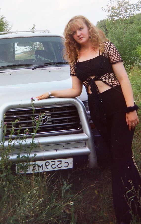 Zheleznova Olga