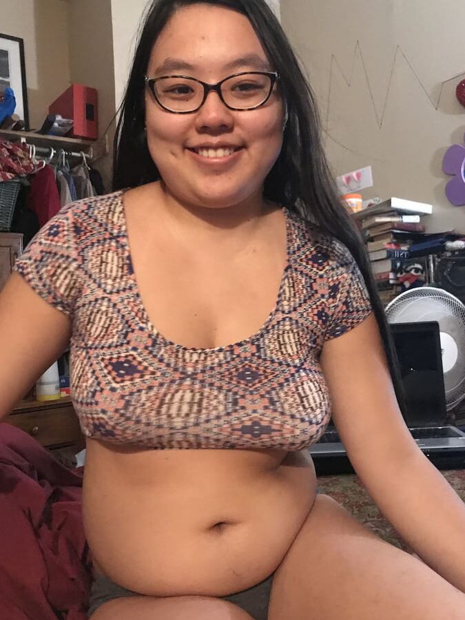 .Texas Asian, webslut wife