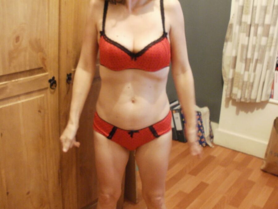 wife&;s panties