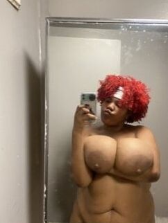 TITTY TUESDAY wk