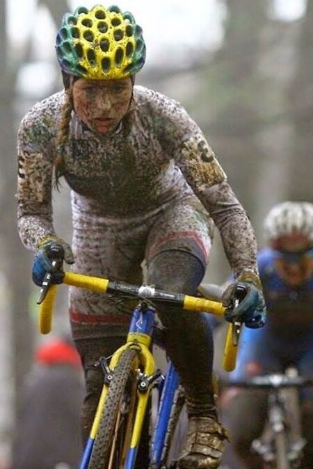 Dirty Girls