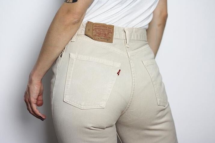 Levi&;s &;s &;S FOR WOMEN