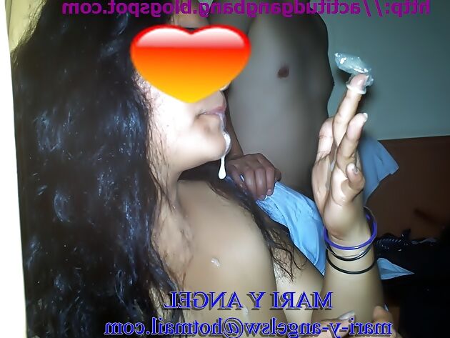 Mi peluda,esposa