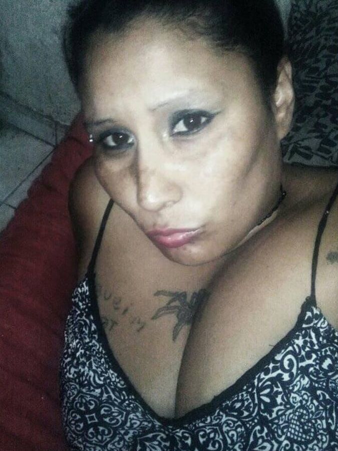 Estela la pety