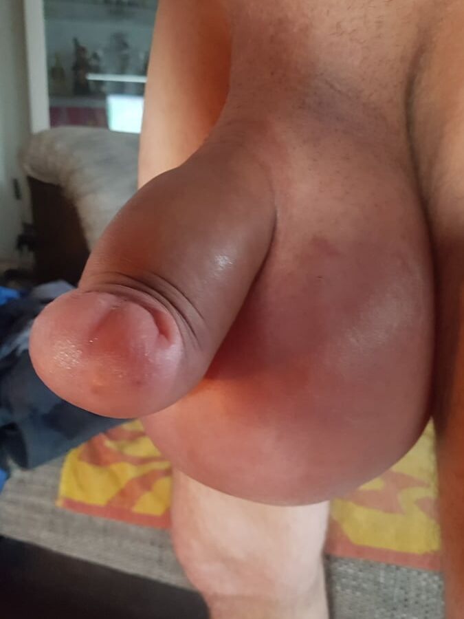 Saline Sack