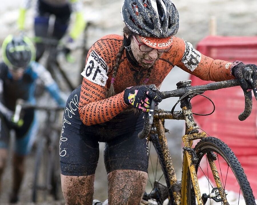 Dirty Girls